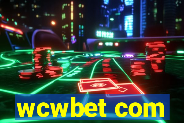 wcwbet com